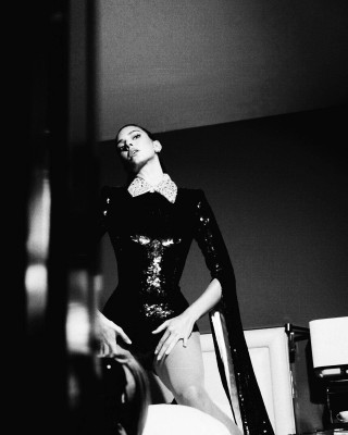 Kendall Jenner pic #1337787