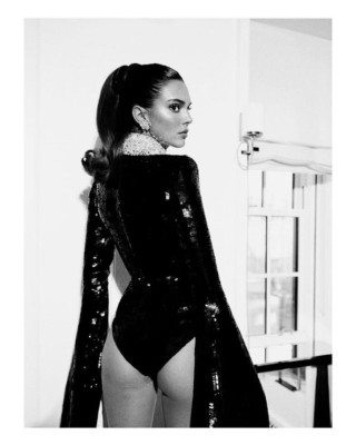 Kendall Jenner pic #1328045