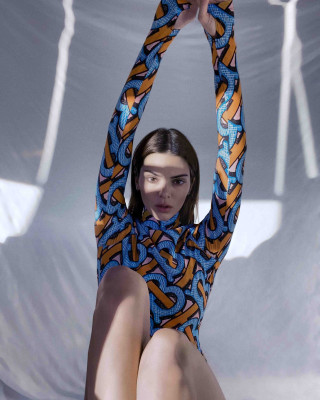 Kendall Jenner pic #1334484