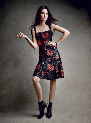 Kendall Jenner pic #744918