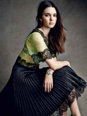 Kendall Jenner pic #744919