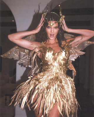 Kendall Jenner pic #1238926
