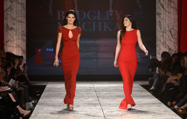 Kendall Jenner pic #740397