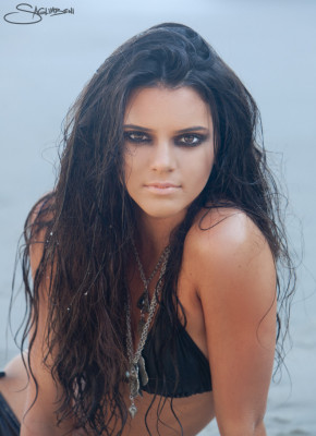 Kendall Jenner pic #328070