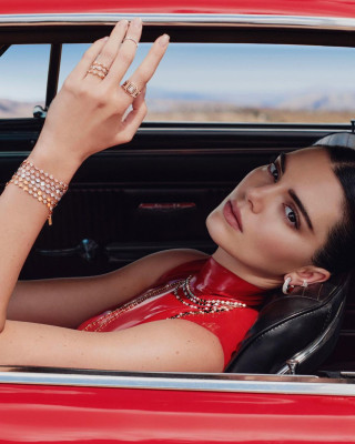 Kendall Jenner pic #1327749
