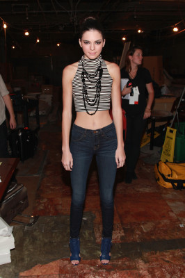 Kendall Jenner pic #531917