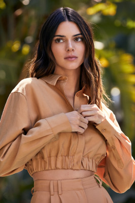 Kendall Jenner pic #1290160