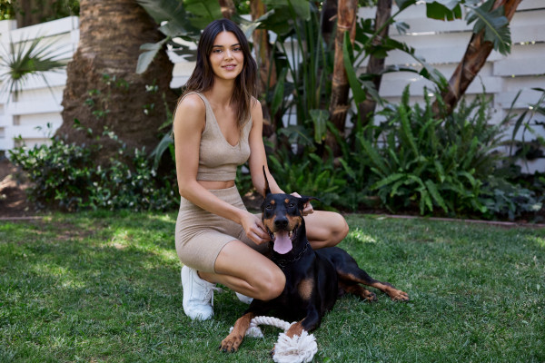 Kendall Jenner pic #1290156