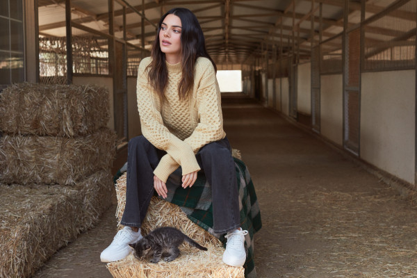 Kendall Jenner pic #1285752