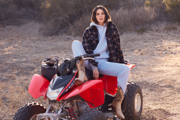 Kendall Jenner pic #1285748