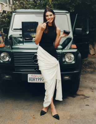 Kendall Jenner pic #1282798