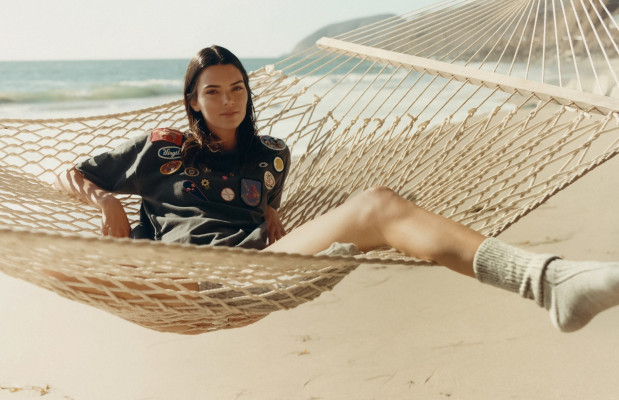 Kendall Jenner pic #1282801