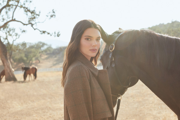 Kendall Jenner pic #1285754