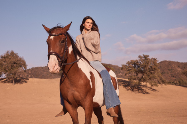 Kendall Jenner pic #1285751