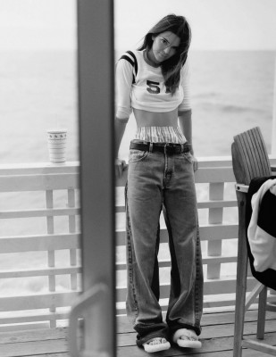 Kendall Jenner pic #1282803