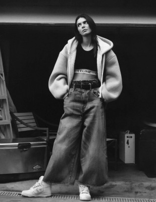 Kendall Jenner pic #1282799