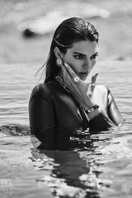 Kendall Jenner pic #1294408
