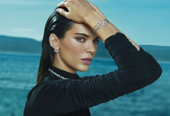 Kendall Jenner pic #1294402