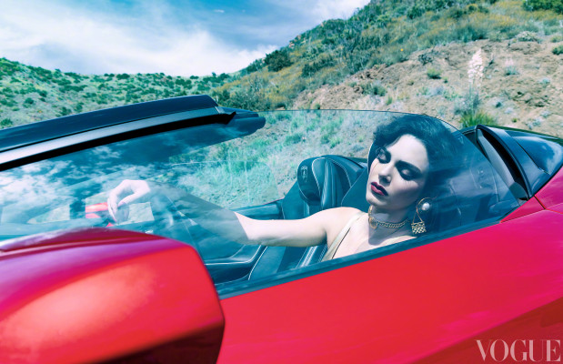 Kendall Jenner pic #1306150