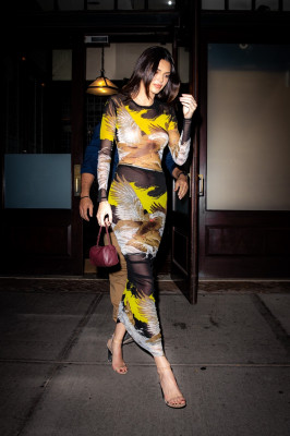 Kendall Jenner pic #1275153