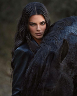 Kendall Jenner pic #1275142