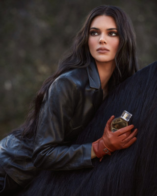 Kendall Jenner pic #1275145