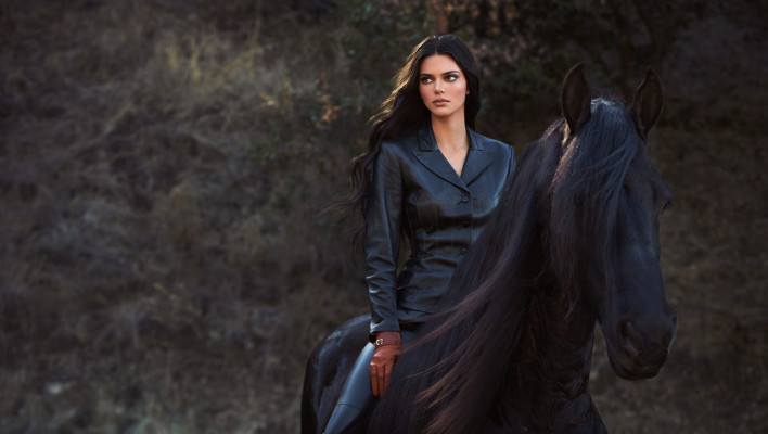 Kendall Jenner pic #1275146