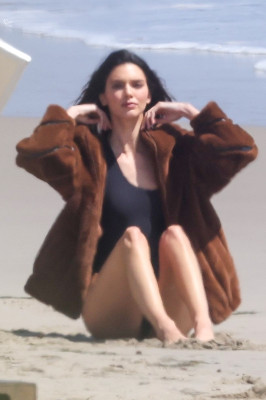 Kendall Jenner pic #1268731