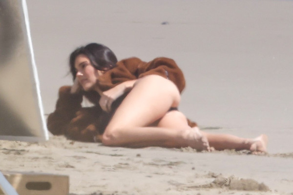 Kendall Jenner pic #1268733