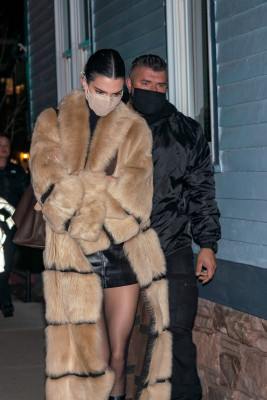 Kendall Jenner pic #1294230