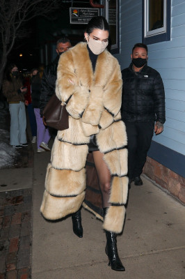 Kendall Jenner pic #1294227
