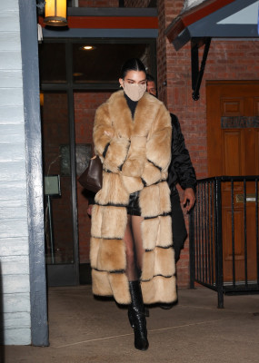 Kendall Jenner pic #1294225