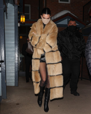 Kendall Jenner pic #1294231