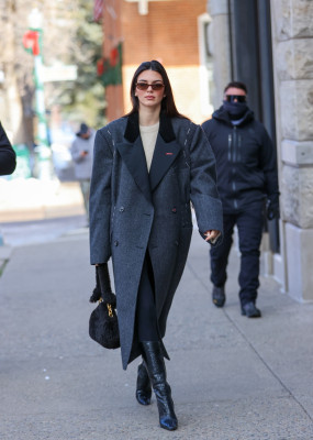 Kendall Jenner pic #1294392