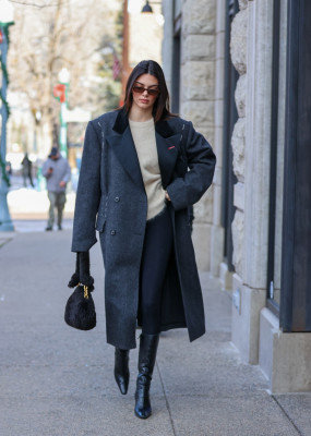Kendall Jenner pic #1294393