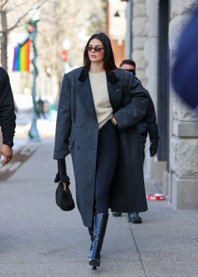 Kendall Jenner pic #1294395