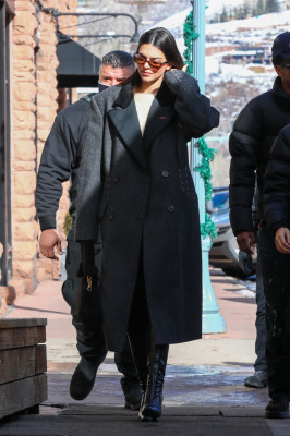 Kendall Jenner pic #1294391