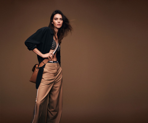 Kendall Jenner pic #1295407