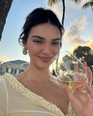 Kendall Jenner pic #1342313