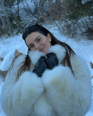 Kendall Jenner pic #1342062