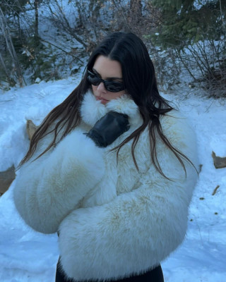 Kendall Jenner pic #1342064