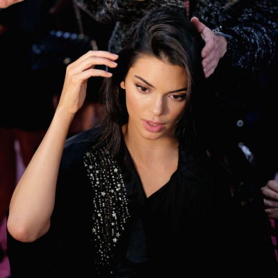 Kendall Jenner pic #1163171