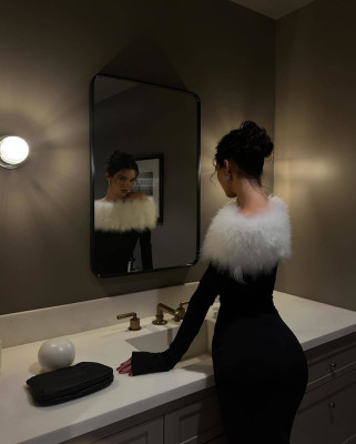 Kendall Jenner pic #1341899