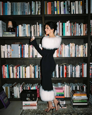 Kendall Jenner pic #1341898