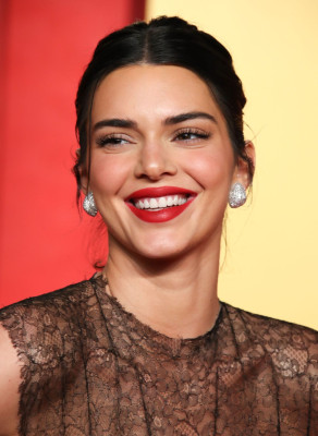 Kendall Jenner pic #1348376