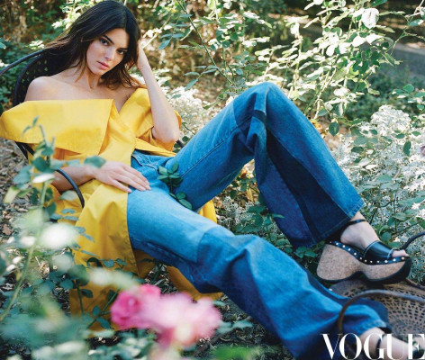 Kendall Jenner pic #1249549