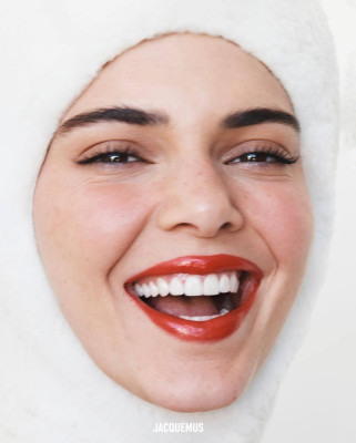 Kendall Jenner pic #1339396