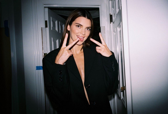 photo 24 in Kendall Jenner gallery [id1335863] 2023-10-28 00:00:00