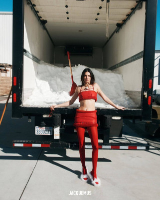 Kendall Jenner pic #1339395