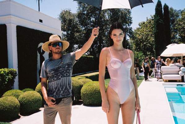 photo 25 in Kendall Jenner gallery [id1335862] 2023-10-28 00:00:00